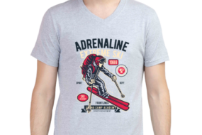 Adrenaline