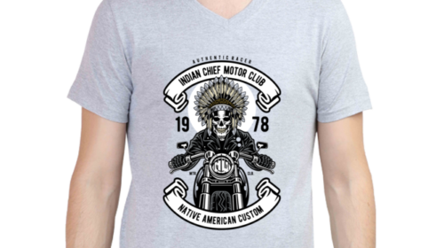 Indian Crew Motor Club
