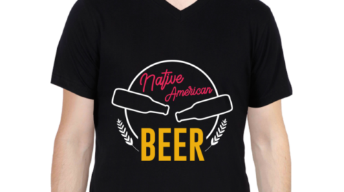 Native American Beer
