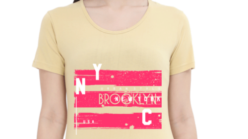 Brooklyn Female Version